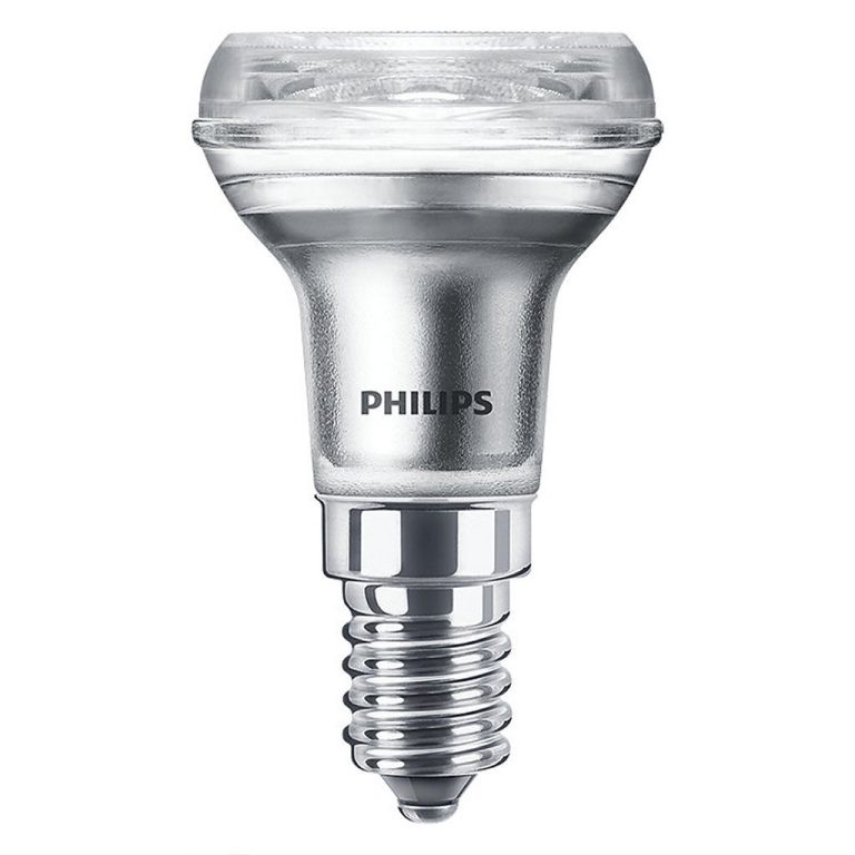 Philips LED Reflector 30W E14 Warm Wit | Kopen bij Flickmyhouse