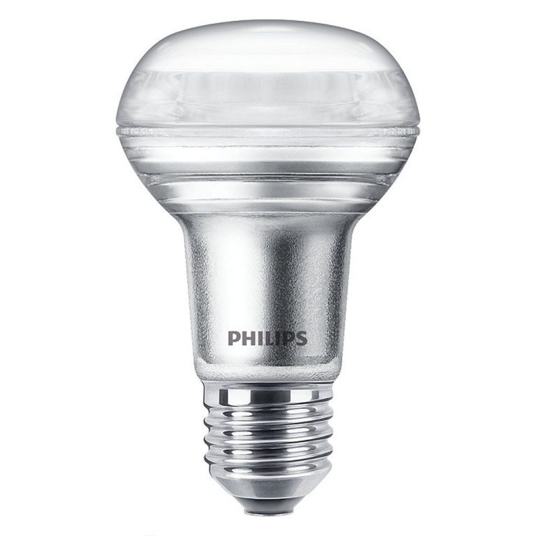 Philips LED Reflector 40W E27 Warm Wit | Kopen bij Flickmyhouse