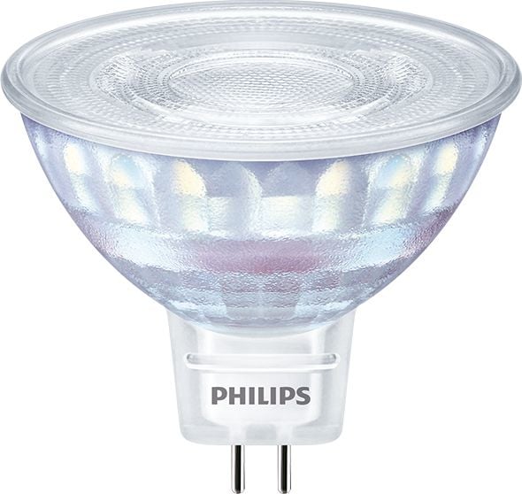 Philips Led 50w Gu5.3 Ww 12v 36d Wgd Srt4 Verlichting | Kopen bij Flickmyhouse