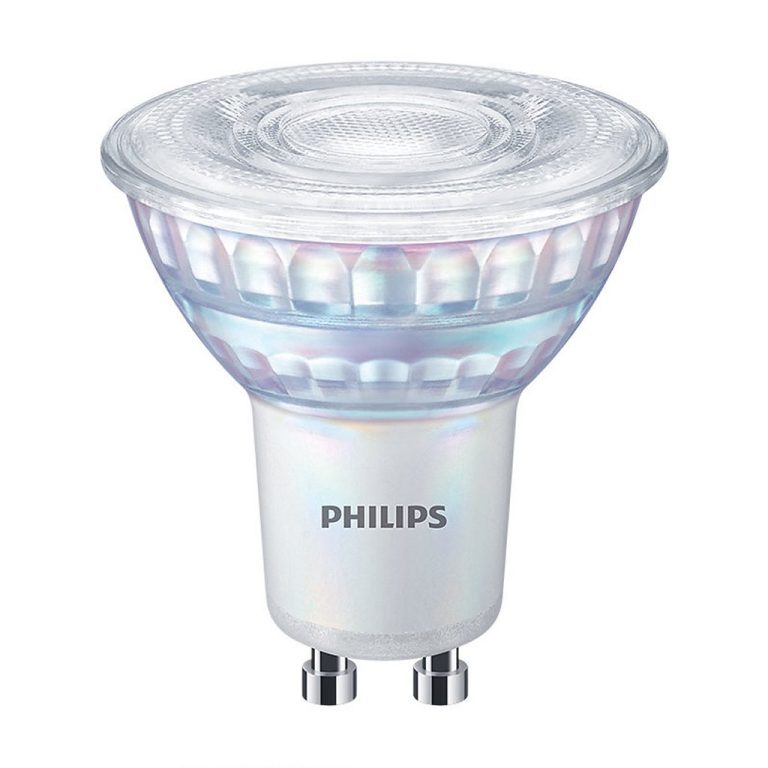 Philips Dimbare LED Spot 35W GU10 Warm Wit | Kopen bij Flickmyhouse