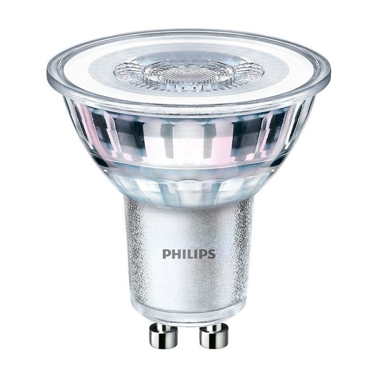 Philips LED Spot 50W GU10 | Kopen bij Flickmyhouse