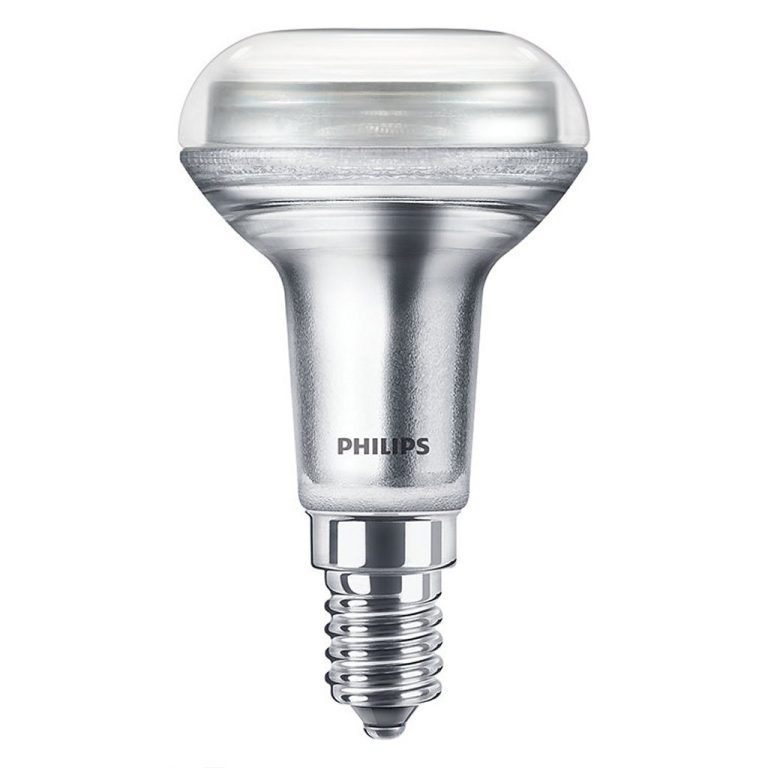 Philips Dimbaar LED Reflectorlamp 60W E14 Warm Wit | Kopen bij Flickmyhouse