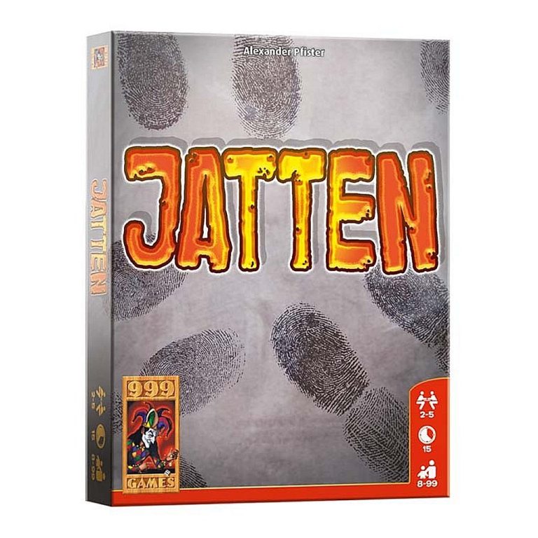 999 Games Jatten | Kopen bij Flickmyhouse