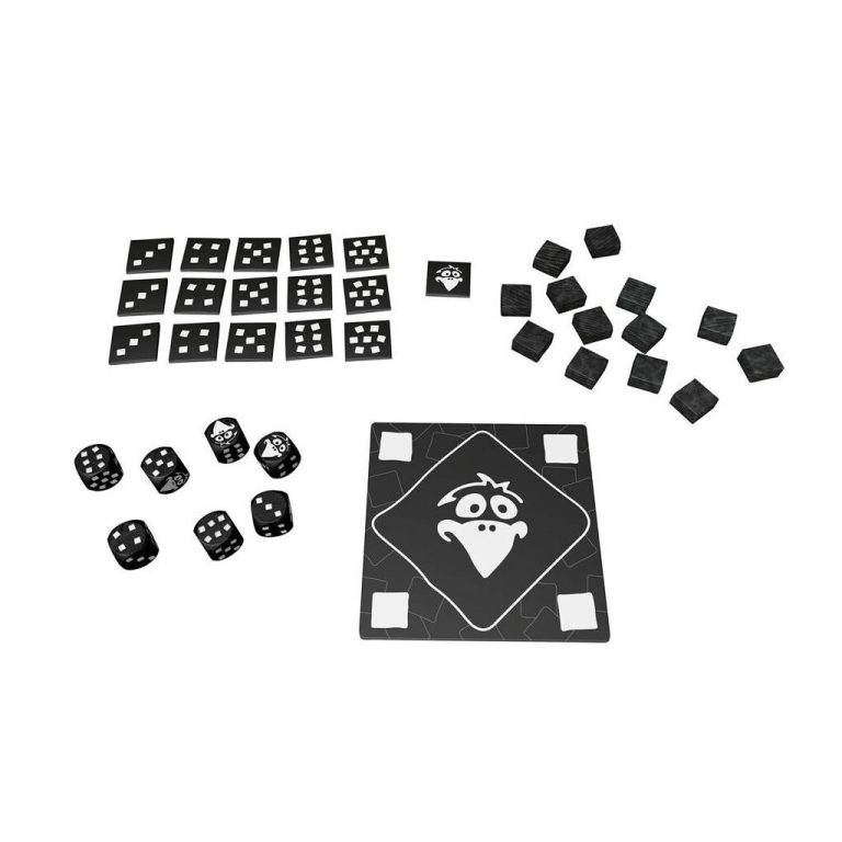 999 Games Pech-Vogel | Kopen bij Flickmyhouse