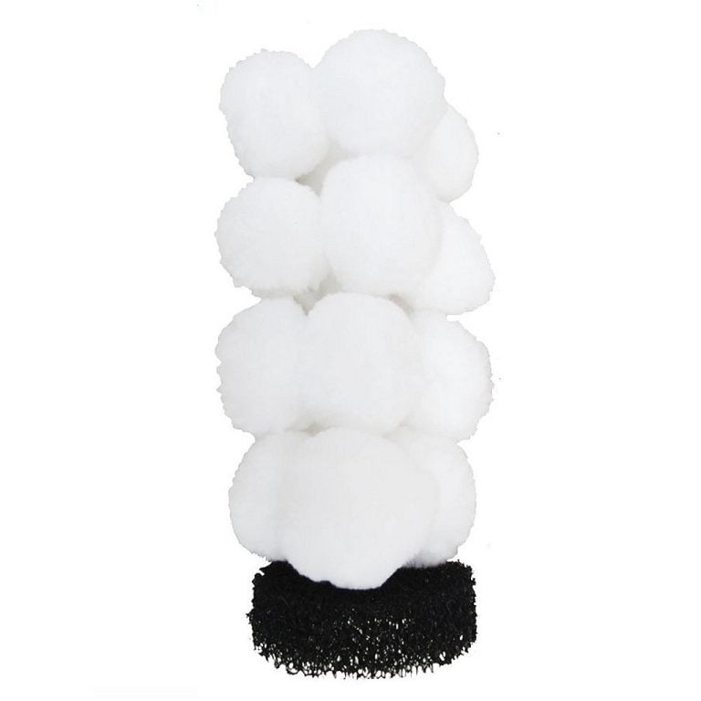 Interline Fiberclean Replacement voor Cartridge Filters 70 g | Kopen bij Flickmyhouse