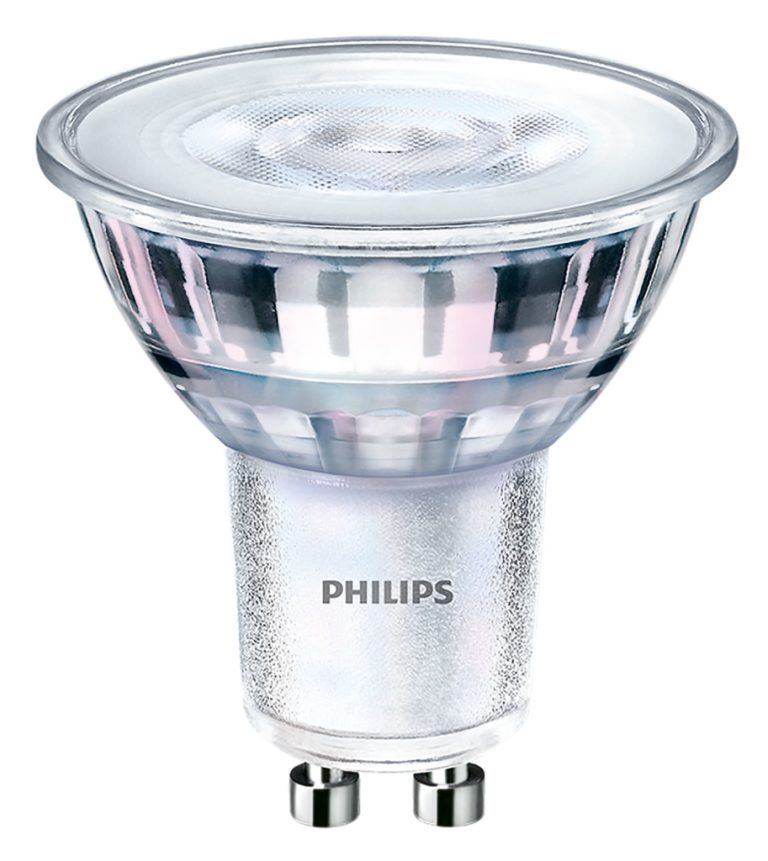 Philips Ledclassic 65w Gu10 Wh 36d Nd Srt4 Verlichting | Kopen bij Flickmyhouse