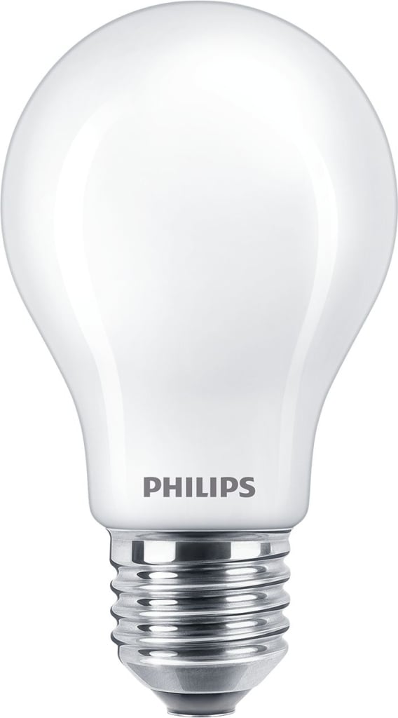 Philips Led Classic 60w A60 E27 Fr Wgd90 Srt4 Verlichting | Kopen bij Flickmyhouse