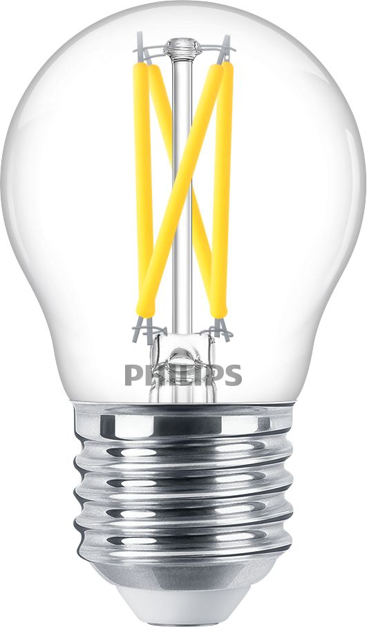 Philips Phil Led Cl P45 Cl Wgd 25w E27 | Kopen bij Flickmyhouse