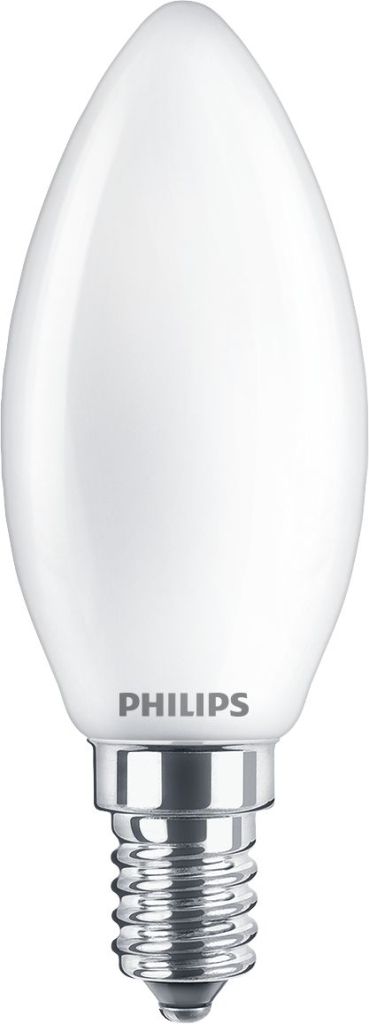 Philips Led Classic 40w B35 E14 Fr Wgd90 Srt4 Verlichting | Kopen bij Flickmyhouse