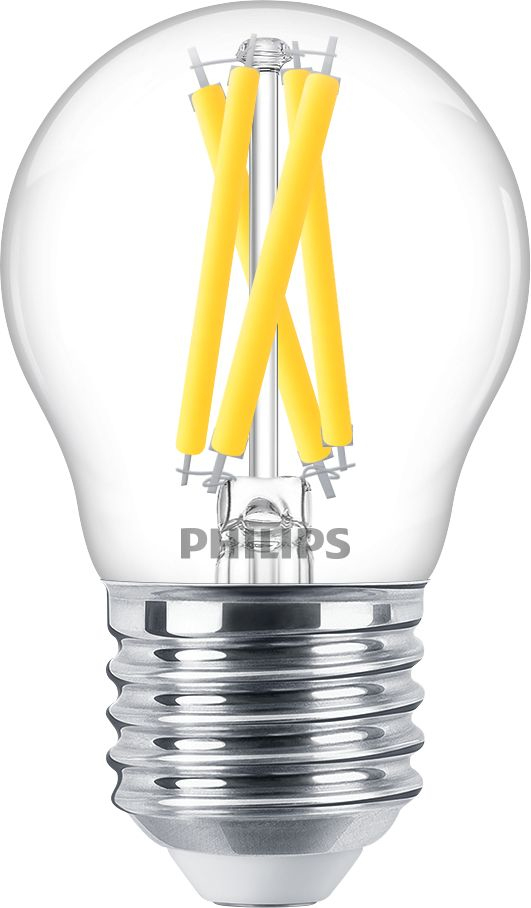 Philips Led Cl P45 Cl Wgd 40w E27 | Kopen bij Flickmyhouse