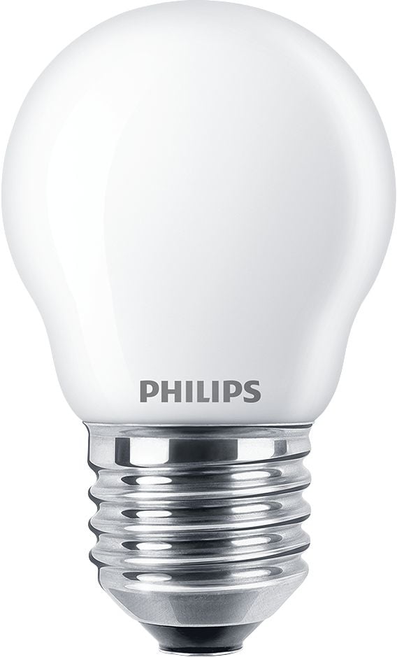 Philips Led Cl P45 Fr Wgd 40w E27 | Kopen bij Flickmyhouse