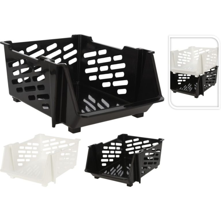 Mand Kunstof 44x33x20cm | Kopen bij Flickmyhouse