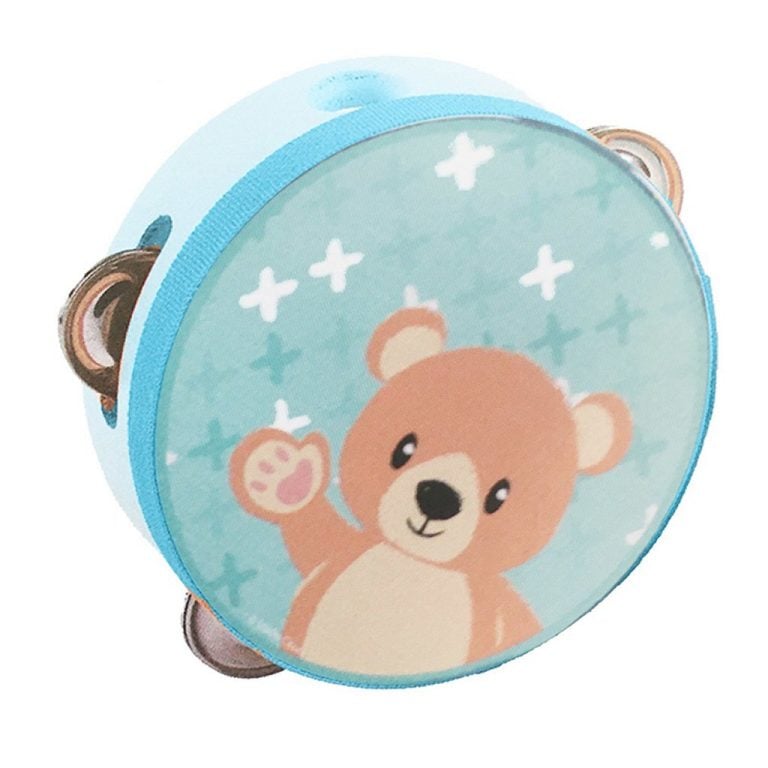 Studio Circus Houten Tamboerijn Beer | Kopen bij Flickmyhouse