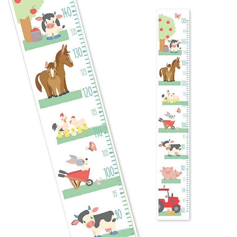 Studio Circus Groeimeter Boerderij | Kopen bij Flickmyhouse