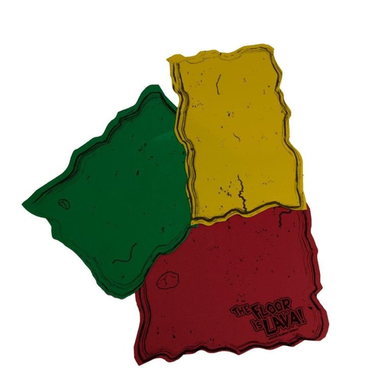 Goliath De Vloer Is Lava | Kopen bij Flickmyhouse