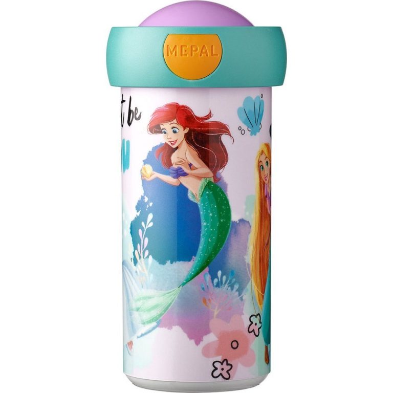Mepal Campus Schoolbeker Disney Princess 300 ml | Kopen bij Flickmyhouse