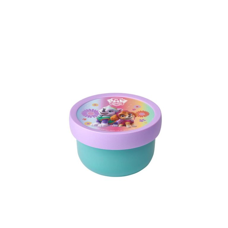 Mepal Campus Fruitbox 300 ML Paw Patrol Girls | Kopen bij Flickmyhouse