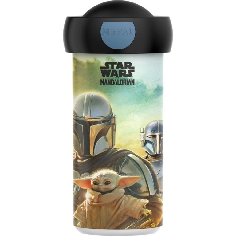 Mepal Campus Schoolbeker Star Wars 300 ml | Kopen bij Flickmyhouse
