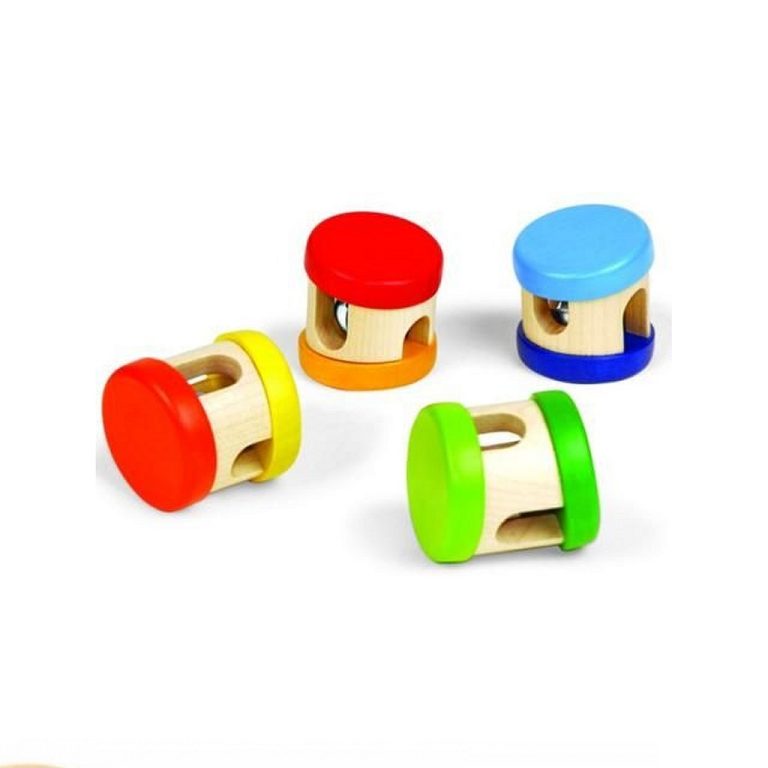 Pintoy Bellen Rol Rammelaar | Kopen bij Flickmyhouse