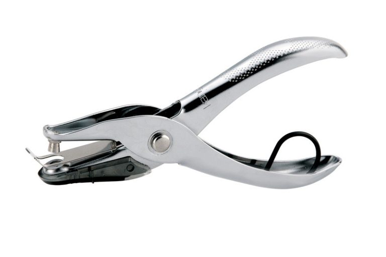 Kangaro K-7200011 1-gaats Perforator One Hole | Kopen bij Flickmyhouse