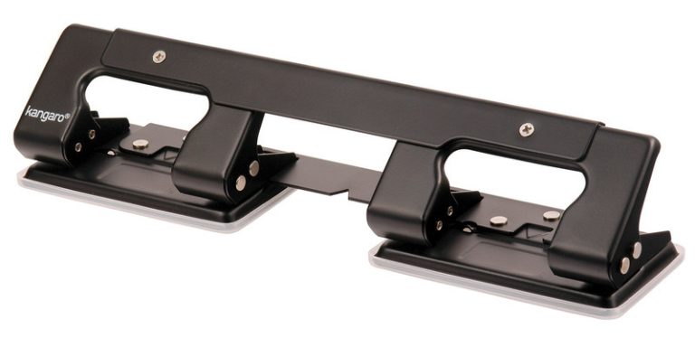 Kangaro K-7201582 4-gaats Perforator 4 Holes | Kopen bij Flickmyhouse