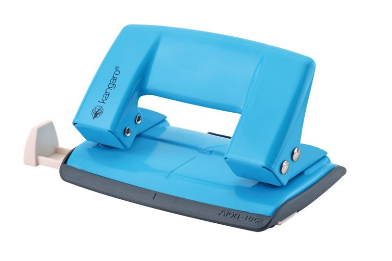 Kangaro K-7203678 Perforator Aion-10G/s2 Blauw | Kopen bij Flickmyhouse