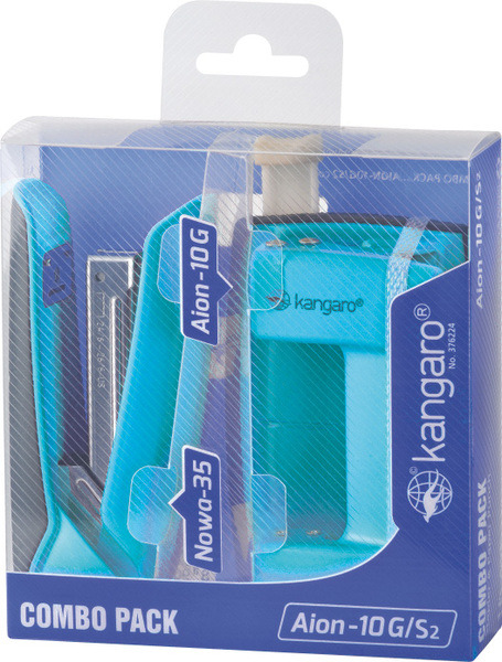 Kangaro K-7203883 Combipack Aion-10G/s2 - Nowa-35 Blauw | Kopen bij Flickmyhouse