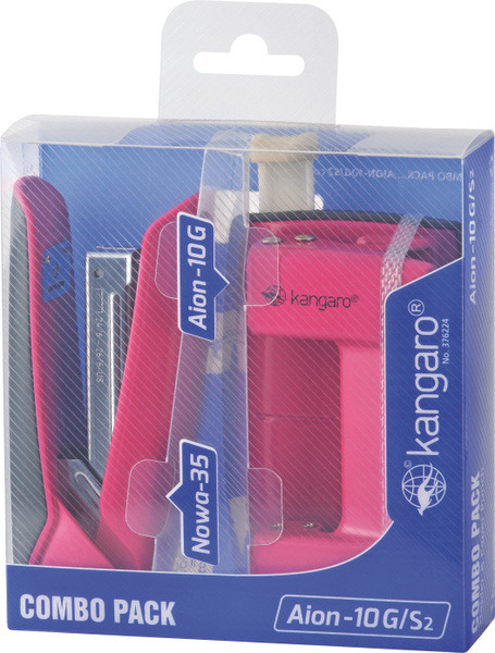 Kangaro K-7203906 Combipack Aion-10G/s2 - Nowa-35 Roze | Kopen bij Flickmyhouse