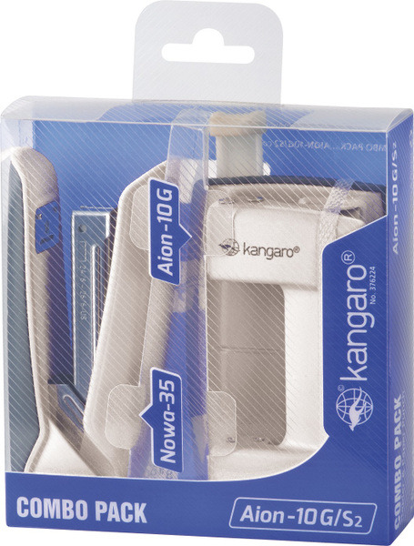 Kangaro K-7203876 Combipack Aion-10G/s2 - Nowa-35 Ivory | Kopen bij Flickmyhouse