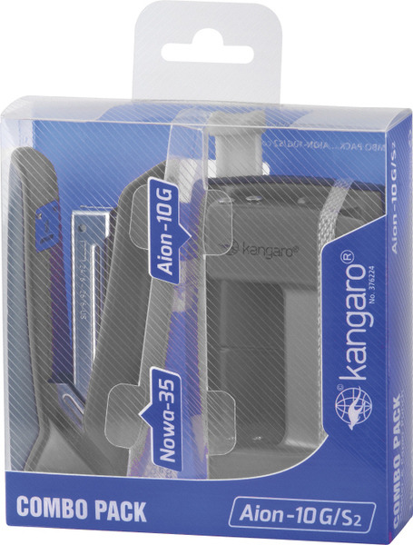 Kangaro K-7204057 Combipack Aion-10G/s2 - Nowa-35 Grijs | Kopen bij Flickmyhouse