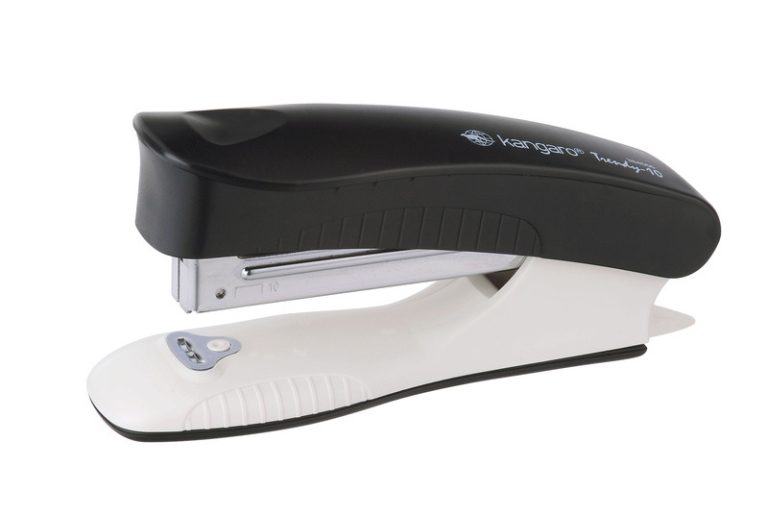 Kangaro K-7303446 Nietmachine Trendy-10 Zwart | Kopen bij Flickmyhouse