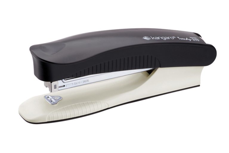 Kangaro K-7303545 Nietmachine Trendy-210 Zwart | Kopen bij Flickmyhouse