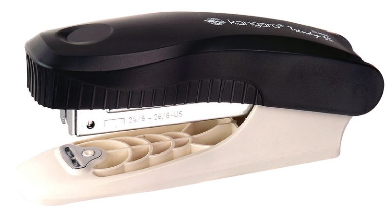 Kangaro K-7304269 Nietmachine Trendy-35 Zwart | Kopen bij Flickmyhouse