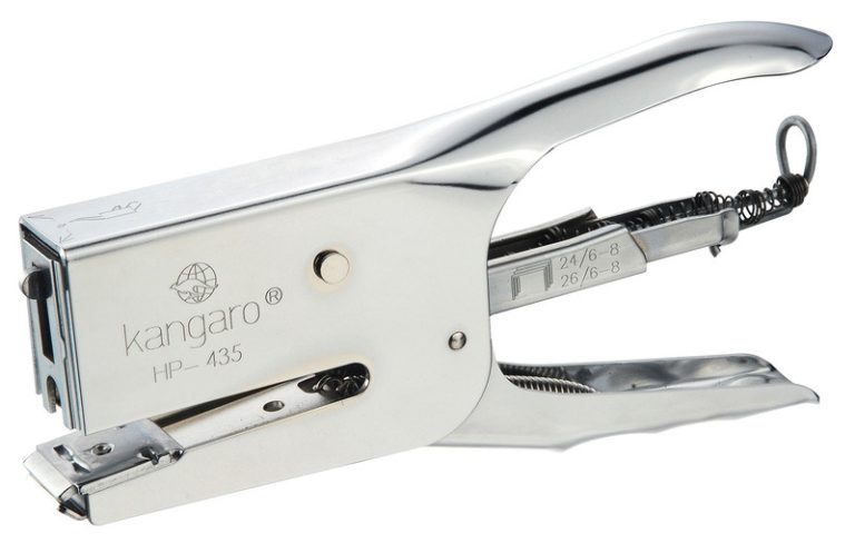 Kangaro K-7304573 Niettang HP-435 Chroom | Kopen bij Flickmyhouse