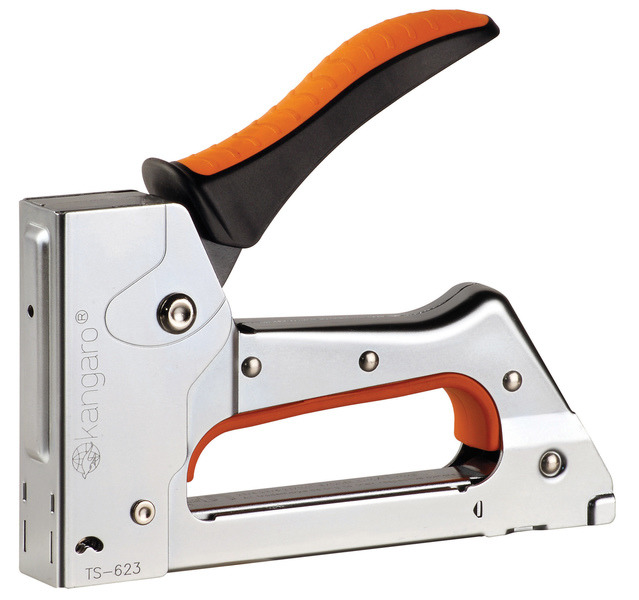 Kangaro K-7305167 Tacker TS-623/Z | Kopen bij Flickmyhouse