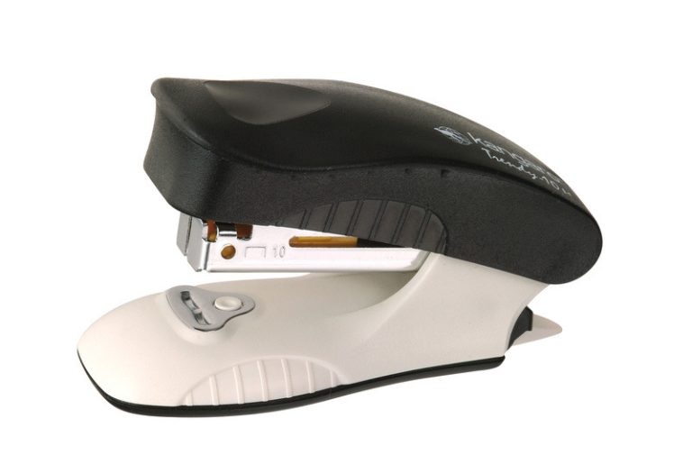 Kangaro K-7305310 Nietmachine Trendy-10M Zwart | Kopen bij Flickmyhouse