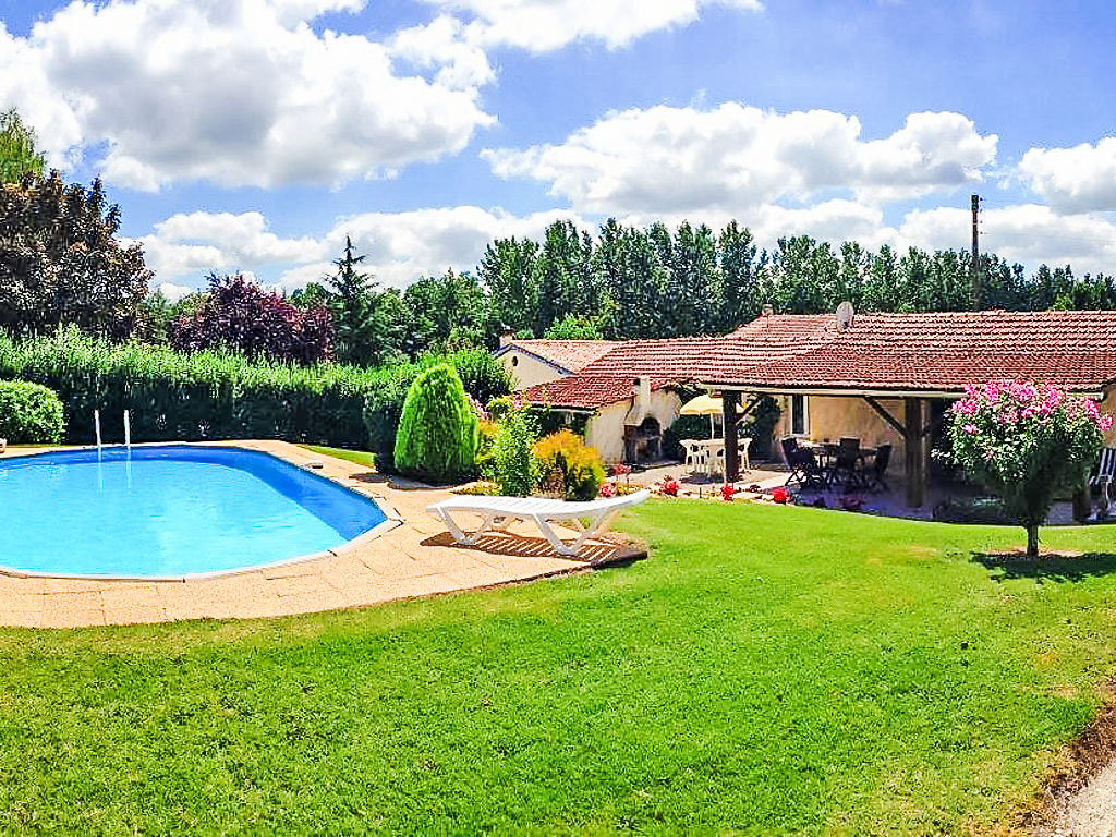 La Grangette | Boeken bij Flickmyhouse