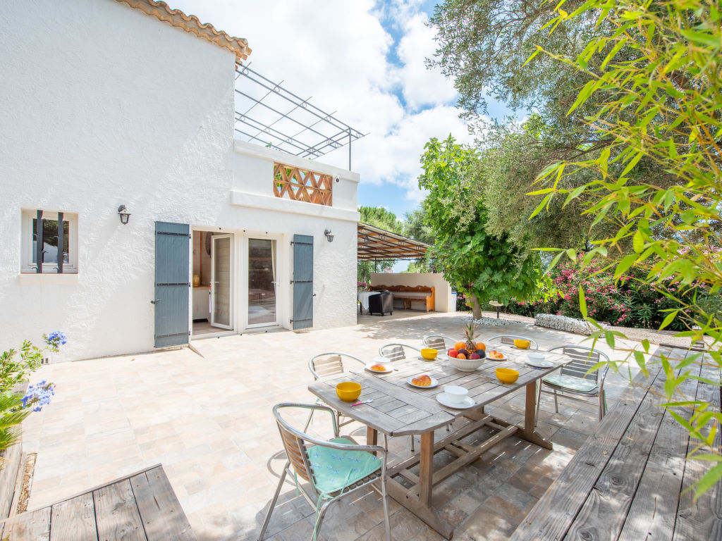 Villa Maeva | Boeken bij Flickmyhouse