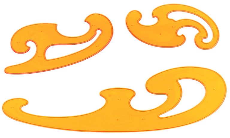 Aristo AR-5039 Burmesterset 3 Delig Geel Transparant | Kopen bij Flickmyhouse