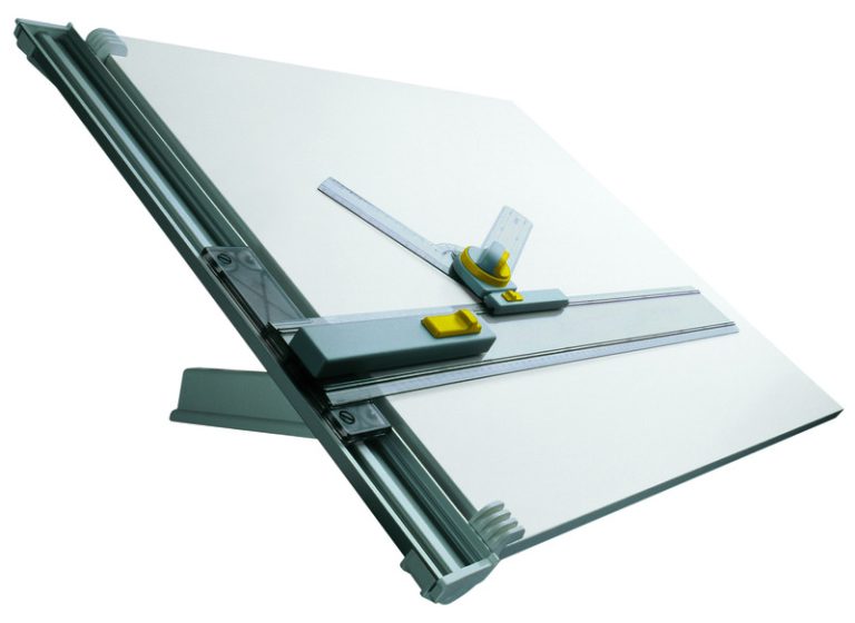 Aristo AR-7011 Tekenapparaat ZMT1 A1 | Kopen bij Flickmyhouse