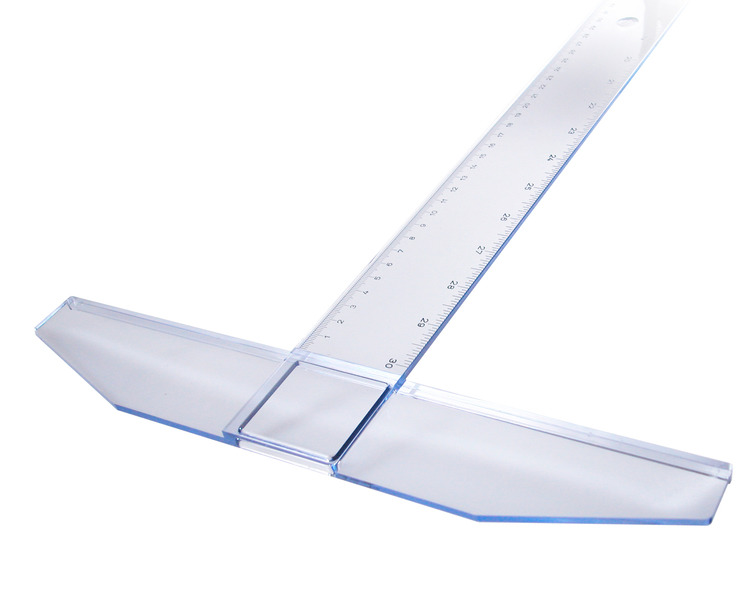 Aristo AR-23177 Tekenhaak 75cm GeoCollege | Kopen bij Flickmyhouse