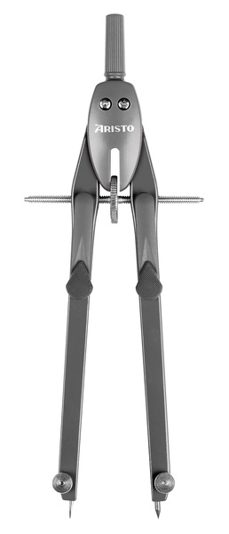 Aristo AR-552811 Snelverstelpasser Rock Nature Serie | Kopen bij Flickmyhouse