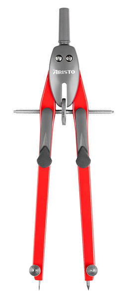 Aristo AR-552812 Snelverstelpasser Lava Nature Serie | Kopen bij Flickmyhouse