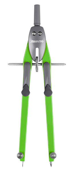 Aristo AR-552813 Snelverstelpasser Forest Nature Serie | Kopen bij Flickmyhouse