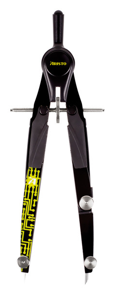 Aristo AR-55713 Snelverstelpasser Circuit | Kopen bij Flickmyhouse