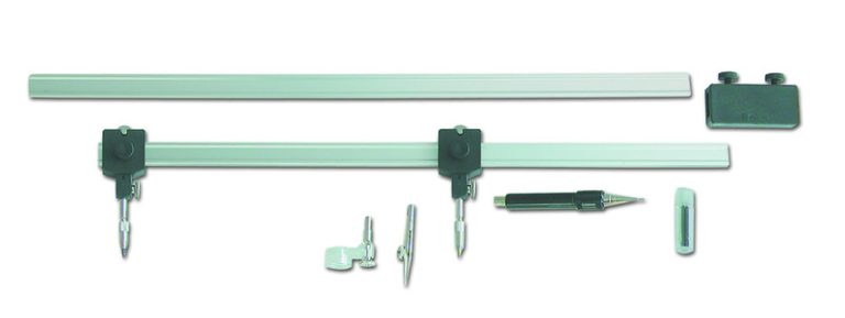 Aristo AR-59000 Stokpasser 2 Delig Diameter 1280mm Compleet Met Toebehoren | Kopen bij Flickmyhouse