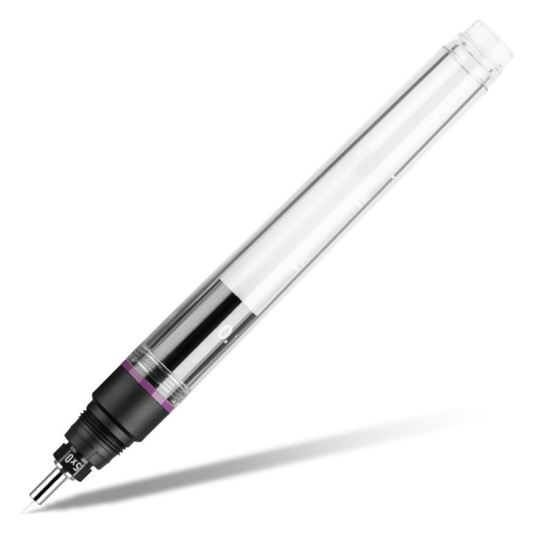 Aristo AR-63013 Tekenpen MG1 0.13 mm Transparant/Zwart | Kopen bij Flickmyhouse