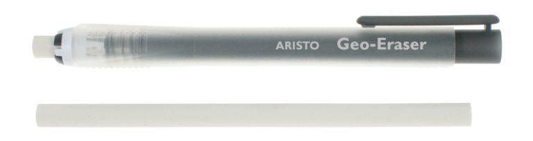 Aristo AR-87190 Gumstift Georaser | Kopen bij Flickmyhouse
