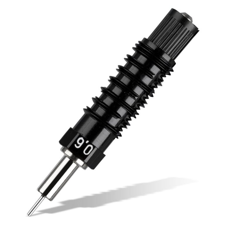 Aristo AR-64060PRO Vervangende Tekenpunt MG1 PRO 0.6 mm Zwart | Kopen bij Flickmyhouse