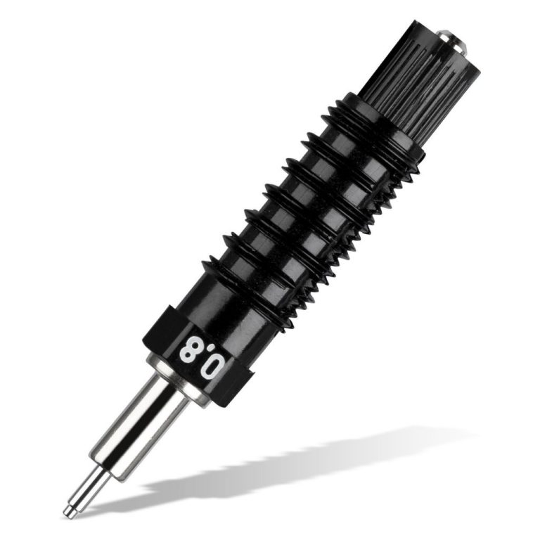 Aristo AR-64080PRO Vervangende Tekenpunt MG1 PRO 0.8 mm Zwart | Kopen bij Flickmyhouse